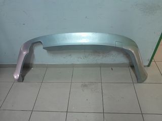 ΣΠΟΙΛΕΡ ΠΙΣΩ SKODA OCTAVIA 5 2004 2005 2006 2007 2008 **ΡΩΤΗΣΤΕ ΤΙΜΗ**