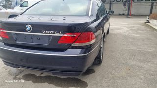 Bmw 750 2005 Li  ΔΊΝΕΤΑΙ ΚΑΙ ΓΙΑ ΑΝΤΑΛΛΑΚΤΙΚΑ-thumb-2