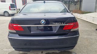 Bmw 750 2005 Li  ΔΊΝΕΤΑΙ ΚΑΙ ΓΙΑ ΑΝΤΑΛΛΑΚΤΙΚΑ-thumb-3