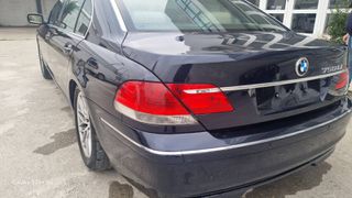 Bmw 750 2005 Li  ΔΊΝΕΤΑΙ ΚΑΙ ΓΙΑ ΑΝΤΑΛΛΑΚΤΙΚΑ-thumb-4