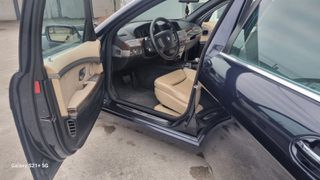 Bmw 750 2005 Li  ΔΊΝΕΤΑΙ ΚΑΙ ΓΙΑ ΑΝΤΑΛΛΑΚΤΙΚΑ-thumb-5