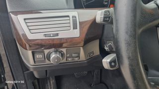 Bmw 750 2005 Li  ΔΊΝΕΤΑΙ ΚΑΙ ΓΙΑ ΑΝΤΑΛΛΑΚΤΙΚΑ-thumb-7