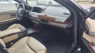 Bmw 750 2005 Li  ΔΊΝΕΤΑΙ ΚΑΙ ΓΙΑ ΑΝΤΑΛΛΑΚΤΙΚΑ-thumb-9