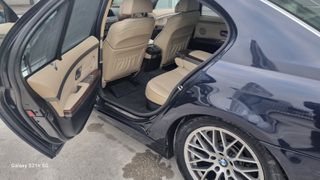 Bmw 750 2005 Li  ΔΊΝΕΤΑΙ ΚΑΙ ΓΙΑ ΑΝΤΑΛΛΑΚΤΙΚΑ-thumb-10