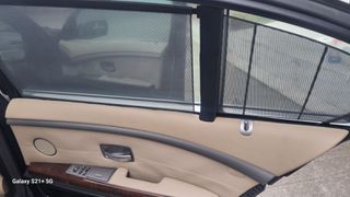 Bmw 750 2005 Li  ΔΊΝΕΤΑΙ ΚΑΙ ΓΙΑ ΑΝΤΑΛΛΑΚΤΙΚΑ-thumb-12