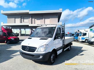 Mercedes-Benz 2012 516 cdi Sprinter 3500kg