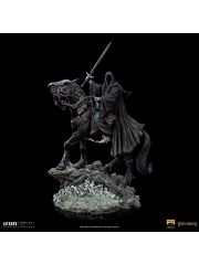 The Lord of the Rings - Nazgul on Horse Deluxe Statue Scale 1/10 / Fan Shop and Merchandise
