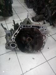 ΣΑΣΜΑΝ NISSAN QASHQAI HR16 Βενζινα 2009"