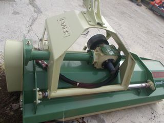 Καταστροφείς Χόρτων/Κλαδιών 2023 STARK  KMH175 F-thumb-1