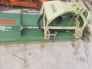 Καταστροφείς Χόρτων/Κλαδιών 2023 STARK  KMH175 F-thumb-2
