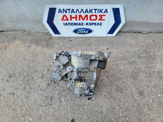 HONDA FR-V '06-'11 D17A2 ΜΕΤΑΧΕΙΡΙΣΜΕΝΟ ΣΑΣΜΑΝ