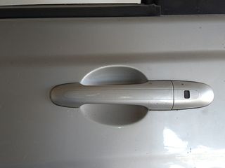 Πόρτα οδηγού για VITO VIANO 639-thumb-2