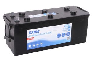 EXIDE 140AH!!!!!  ΑΦΟΙ ΜΠΑΔΑ www.badas.gr-thumb-1