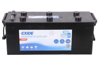 EXIDE 140AH!!!!!  ΑΦΟΙ ΜΠΑΔΑ www.badas.gr-thumb-2