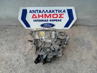 TOYOTA YARIS '09-'11 1NR MMT ΜΕΤΑΧΕΙΡΙΣΜΕΝΟ ΣΑΣΜΑΝ
