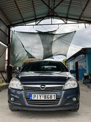 Opel Astra 2009 ASTRA 1.6