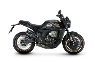 Zontes 350 GK 2026
