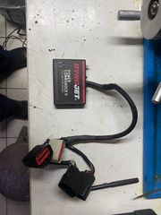 Dynojet power commander 5 Harley Davidson