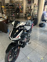 Sym VF 185 2025 NEW185