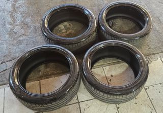 245/40/18 HANKOOK S1 EVO3-thumb-2