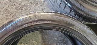 245/40/18 HANKOOK S1 EVO3-thumb-3