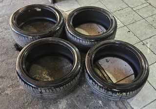 245/40/18 HANKOOK S1 EVO3-thumb-5