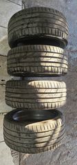 245/40/18 HANKOOK S1 EVO3-thumb-6