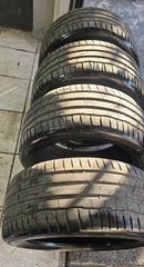245/40/18 HANKOOK S1 EVO3-thumb-7