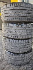 245/40/18 HANKOOK S1 EVO3-thumb-8