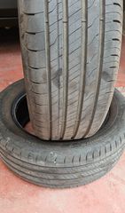 215/55/16 GOODYEAR PERFORMANCE2
