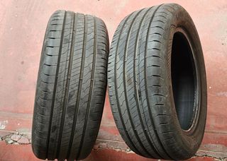 215/55/16 GOODYEAR PERFORMANCE2-thumb-2