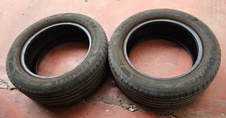215/55/16 GOODYEAR PERFORMANCE2-thumb-3