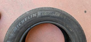 195/65/15 MICHELIN PRIMACY4 DOT 29/2023-thumb-2