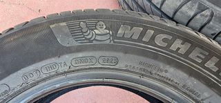 195/65/15 MICHELIN PRIMACY4 DOT 29/2023-thumb-3