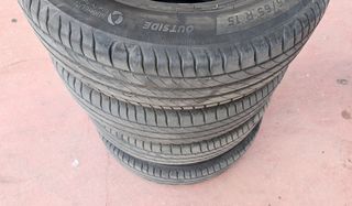 195/65/15 MICHELIN PRIMACY4 DOT 29/2023-thumb-5