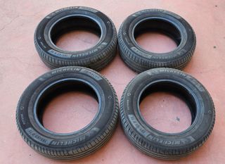 195/65/15 MICHELIN PRIMACY4 DOT 29/2023-thumb-8