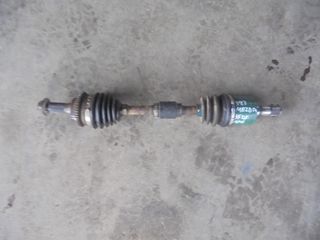 MAZDA  323'   '98'-03' -  Ημιαξόνια  αριστερα  δεξια
