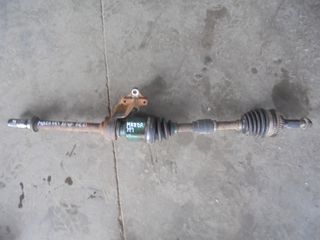 MAZDA  323'   '98'-03' -  Ημιαξόνια  αριστερα  δεξια-thumb-1