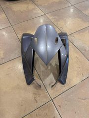 ΚΑΠΑΚΙ ΜΟΥΡΗΣ ΔΕΞΙ  FJR1300