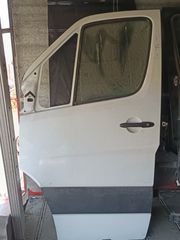 Αριστερή πόρτα για SPRINTER