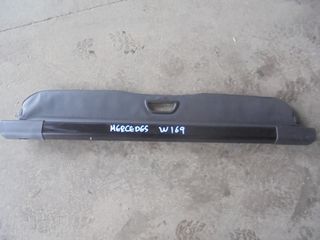 MERCEDES  W169'  '04'-12' -  Εταζέρες