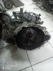 ΣΑΣΜΑΝ D3FA KIA PICANTO DIESEL 5ΑΡΙ