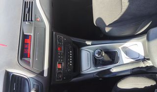 Citroen C5 2014 DIESEL!1.6!115hp!Bluetooth!Clima!Cruise!Parktronic!ΓΡΑΜΜΑΤΙΑ ΜΕΤΑΞΥ ΜΑΣ!-thumb-19
