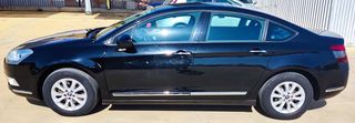 Citroen C5 2014 DIESEL!1.6!115hp!Bluetooth!Clima!Cruise!Parktronic!ΓΡΑΜΜΑΤΙΑ ΜΕΤΑΞΥ ΜΑΣ!-thumb-4