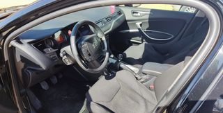Citroen C5 2014 DIESEL!1.6!115hp!Bluetooth!Clima!Cruise!Parktronic!ΓΡΑΜΜΑΤΙΑ ΜΕΤΑΞΥ ΜΑΣ!-thumb-10