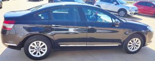 Citroen C5 2014 DIESEL!1.6!115hp!Bluetooth!Clima!Cruise!Parktronic!ΓΡΑΜΜΑΤΙΑ ΜΕΤΑΞΥ ΜΑΣ!-thumb-3