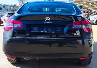 Citroen C5 2014 DIESEL!1.6!115hp!Bluetooth!Clima!Cruise!Parktronic!ΓΡΑΜΜΑΤΙΑ ΜΕΤΑΞΥ ΜΑΣ!-thumb-6