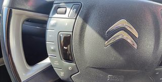 Citroen C5 2014 DIESEL!1.6!115hp!Bluetooth!Clima!Cruise!Parktronic!ΓΡΑΜΜΑΤΙΑ ΜΕΤΑΞΥ ΜΑΣ!-thumb-13