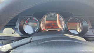 Citroen C5 2014 DIESEL!1.6!115hp!Bluetooth!Clima!Cruise!Parktronic!ΓΡΑΜΜΑΤΙΑ ΜΕΤΑΞΥ ΜΑΣ!-thumb-15