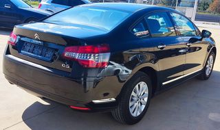 Citroen C5 2014 DIESEL!1.6!115hp!Bluetooth!Clima!Cruise!Parktronic!ΓΡΑΜΜΑΤΙΑ ΜΕΤΑΞΥ ΜΑΣ!-thumb-5